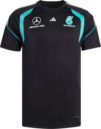 adidas Mercedes-AMG F1 Team Mechanics Black KE7256