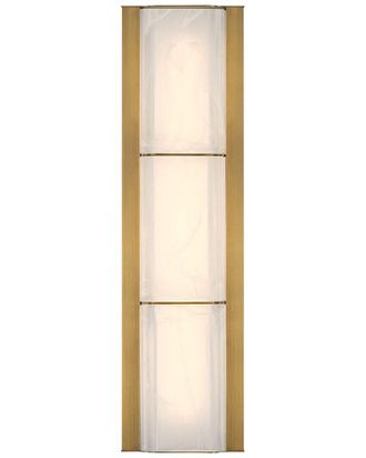 Eurofase Lighting Gibraltar 18In Vanity Wall Mount