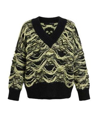 Isabel Benenato KNITWEAR - Jumpers on YOOX.COM