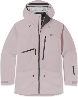 Stio Mens Figment Jacket
