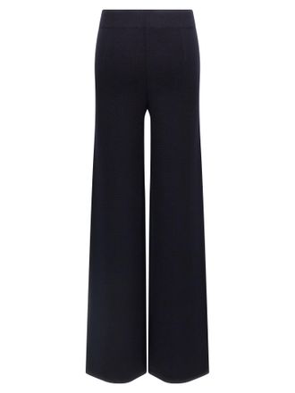Max Mara Marzia Trousers - Black