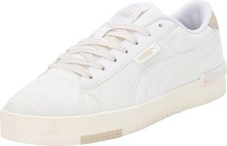 Puma Womens JADA Renew Better Sneaker, White-Granola-Warm White, 5 UK