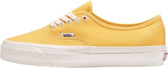 Vans MTE Authentic Reissue 44 Yellow VN000CW2YWZ1