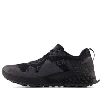New Balance (WMNS) New Balance Fresh Foam X Hierro v7 GORE-TEX Shoes Black WTHIGGK7