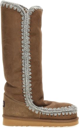 Mou Eskimo 40 Ankle Boots