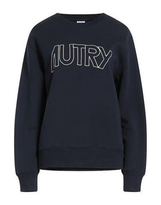 ★AUTRY★SWEATSHIRT IN GREY HEAVY JERSEY★ Autry Sweatshirt from $168.00 - on Stylight