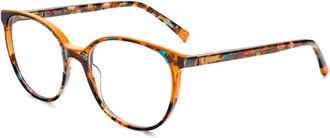 Etnia Barcelona Lisse Eyeglasses - unisex - Brillen - Veelkleurig - 54 MM - Accessoires