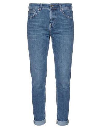 Dondup BOTTOMWEAR - Jeans on YOOX.COM