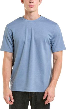 Reiss Brandon Interlock C T-Shirt