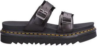 Dr. Martens CALZADO - Sandalias con cierre en YOOX.COM