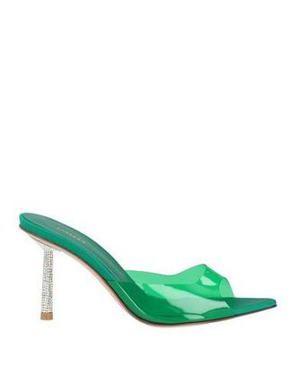 Le Silla CALZADO - Sandalias con cierre en YOOX.COM