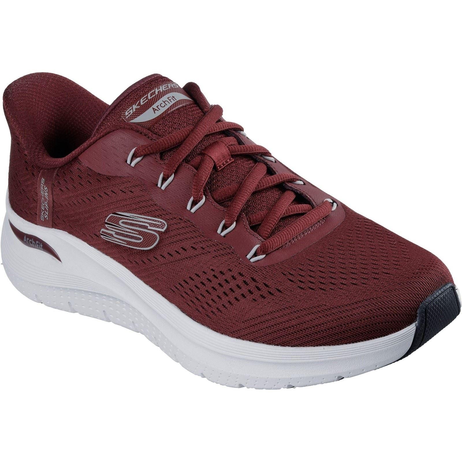 Red Skechers Summer Shoes: Shop up to −19% Stylight