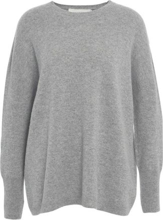 MVM Round Neck Cashmere Sweater