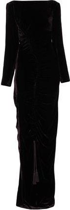 Alberta Ferretti VESTIDOS - Vestidos largos en YOOX.COM