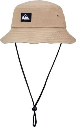 Quiksilver Buckology Hut f&uuml;r Herren | beige