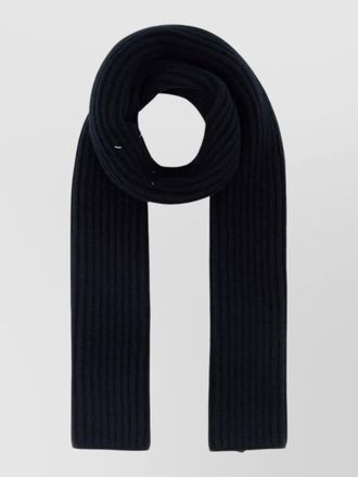 Maison Margiela wool scarf