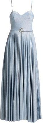 Pia B. Concept Maxi dresses