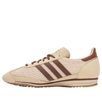 adidas (WMNS) adidas SL 72 OG Sand Strata Brown JR4229