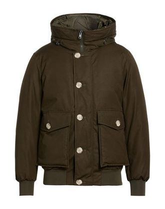 Woolrich COATS & JACKETS - Puffers sur YOOX.COM