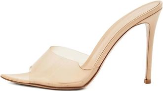 Gianvito Rossi 1153816 Beige - Toni neutri
