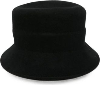 Liviana Conti Hat Wool 100% Greta