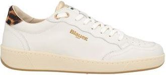 Blauer FOOTWEAR - Trainers on YOOX.COM