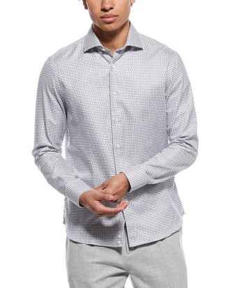 Canali Dress Shirt