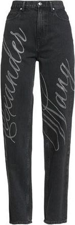 Alexander Wang PARTES DE ABAJO - Pantalones vaqueros en YOOX.COM