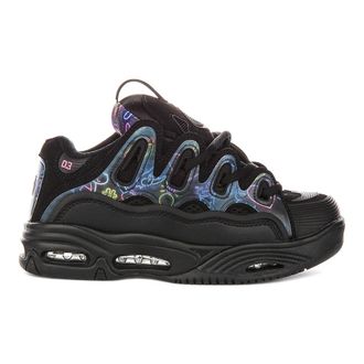 Osiris D3 2001 Trainers - female - OSIRIS - Sneakers - Multicolor - 2 1/2 UK - Shoes