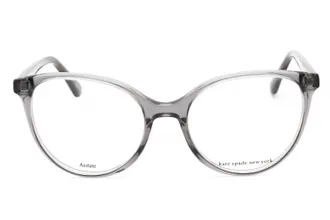 Kate Spade New York Adelle Eyeglasses - Gray