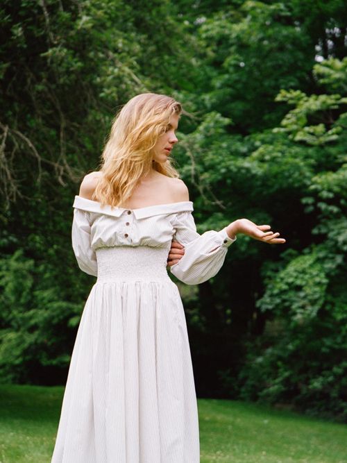 The Emerging New York Fashion Brands You're About To See Everywhere | Stylight