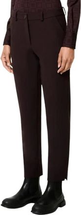 Roberto Ricci Design Surflex Winter Chino - Dames - Broeken - Bruin - Maat: XS