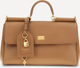 Dolce & Gabbana My Sicily Handbag Female UNI