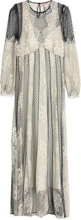 Twin-Set KLEIDER - Maxi-Kleider auf YOOX.COM