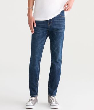A&eacute;ropostale Athletic Skinny Premium Air Jean
