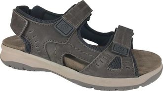 Rohde Sandaal Schoenen voor Vrouwen 6026 - Heren - Sandalen - Bruin - 42 EU - Schoenen