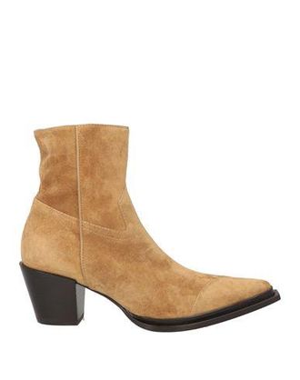 Jimmy Choo London CALZADO - Botines de ca&ntilde;a alta en YOOX.COM