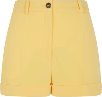 Elisabetta Franchi Shorts