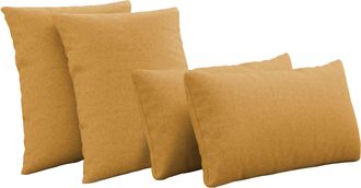 Sit&more Polsterauflage »Neapel« 4 Stück im Set