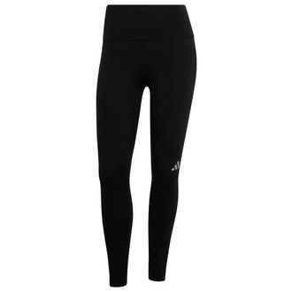 adidas ADI365 Running Climacool 7/8 Leggings Lauftights f&uuml;r Damen | schwarz