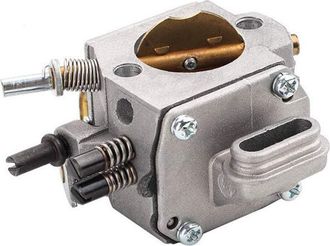 OEM Carburador - Para Motosierra 044 046 Ms290 Ms460 Hd17a Hd15b - Reemplazo Directo - 1 Unidad