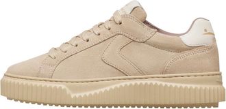 Voile Blanche Mujer, Zapatos, Beige, Talla: 40 EU