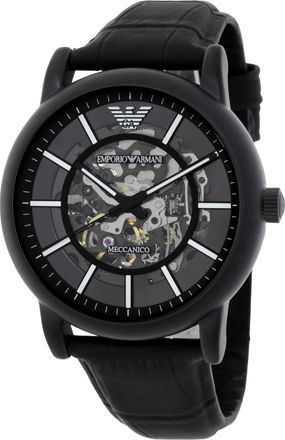 Emporio Armani Automatic Mens Watch AR60008