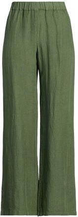 120% Lino BOTTOMWEAR - Pantaloni su YOOX.COM
