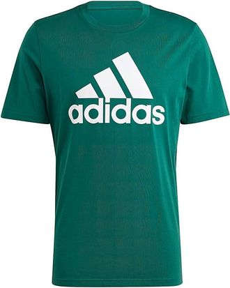 adidas Essentials Big Logo T-Shirt