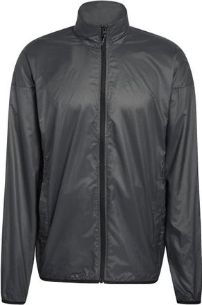 ADIDAS TERREX MT Windweave Jacket Windjacke f&uuml;r Herren | grau