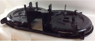 STIGA Sports Piatto di taglio nudo trattorino TC122 1 serie CASTELGARDEN GGP 482565008/0