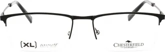 Chesterfield CH101XL Eyeglasses - Silver