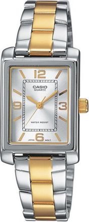 Casio Casio Collection Dames Horloge Multi LTP-1234PSG-7AEG