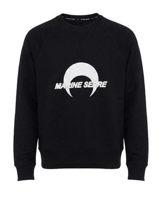 Marine Serre CAMISETAS Y TOPS - Sudaderas en YOOX.COM